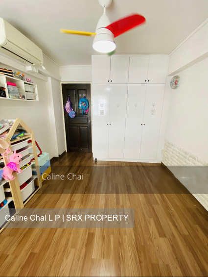 Blk 141 Bishan Street 12 (Bishan), HDB 4 Rooms #277218011